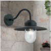 Orion | Orion AL 11-1313 - Vonkajšia nástenná lampa EDWARD 1xE27/60W/230V IP44 čierna | OR0220 Orion | Orion AL 11-1313 - Vonkajšia nástenná lampa EDWARD 1xE27/60W/230V IP44 čierna | OR0220