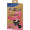 MoliCare lady L absorpčná spodná bielizeň 1 ks + X-Change vložka 5 ks, 1x1 set MoliCare lady L absorpčná spodná bielizeň 1 ks + X-Change vložka 5 ks, 1x1 set