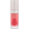Clarins Lip Comfort Oil Lip Oil tónujúci a vyživujúci olej na pery 7 ml ružová Clarins Lip Comfort Oil Lip Oil tónujúci a vyživujúci olej na pery 7 ml ružová