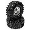 HOBBYTECH Kompletní CRAWLER 1/10 gumy  HOBBYTECH Kompletní CRAWLER 1/10 gumy