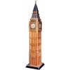 CubicFun 3D Puzzle Big Ben 47 dielikov CubicFun 3D Puzzle Big Ben 47 dielikov