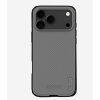 Nillkin Super Frosted PRO Zadní Kryt pro Apple iPhone 17 Pro Max Transparent Black Nillkin Super Frosted PRO Zadní Kryt pro Apple iPhone 17 Pro Max Transparent Black