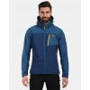 Softshellová bunda KILPI Ravio Blue - XL Softshellová bunda KILPI Ravio Blue - XL