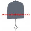Opel ASTRA J 12/09- Záslepka zadného nárazníka /od r.v. 2012-/ Opel ASTRA J 12/09- Záslepka zadného nárazníka /od r.v. 2012-/
