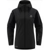 Haglöfs L.I.M Alpha Hood čierna