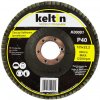 Lamelový kotúč 125 mm P40 (10/200) (Keltin K00001) Lamelový kotúč 125 mm P40 (10/200) (Keltin K00001)