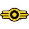 FaNaTtik Odznak Fallout Mystery Pin FaNaTtik Odznak Fallout Mystery Pin