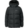 Detská zimná bunda Columbia, PUFFECT™ HOODED JACKET Čierna,Biela XL Detská zimná bunda Columbia, PUFFECT™ HOODED JACKET Čierna,Biela XL