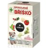 LEROS DETSKÝ ČAJ SPOKOJNÉ BRUŠKO nálevové vrecká (od 6+ mesiacov) (inov. 2021) 20x2 g (40 g) LEROS DETSKÝ ČAJ SPOKOJNÉ BRUŠKO nálevové vrecká (od 6+ mesiacov) (inov. 2021) 20x2 g (40 g)