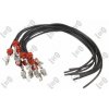 Sada na opravu káblov, centrálana elektronika ABAKUS 120-00-298 Sada na opravu káblov, centrálana elektronika ABAKUS 120-00-298