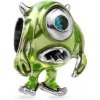 PANDORA x Disney Pixar Mike Wazowski 792754C01 (Ag 925/1000, 1,76 g) PANDORA x Disney Pixar Mike Wazowski 792754C01 (Ag 925/1000, 1,76 g)