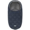 Inglesina Fusak Newborn Winter Muff Midnight Blue Inglesina Fusak Newborn Winter Muff Midnight Blue