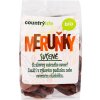 Country Life Marhule sušené Bio 200 g Country Life Marhule sušené Bio 200 g