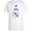 Adidas Real Madrid DNA M T-shirt IM7470 (200245) Sky Blue M (178cm) Adidas Real Madrid DNA M T-shirt IM7470 (200245) Sky Blue M (178cm)
