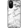 Lesklé puzdro Exclusive iSaprio - White Marble 01 - Realme C67 Lesklé puzdro Exclusive iSaprio - White Marble 01 - Realme C67