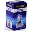 Xenonová výbojka AUTOLAMP D1S 85V 35W - 1ks AUTOLAMP A4002 Xenonová výbojka AUTOLAMP D1S 85V 35W - 1ks AUTOLAMP A4002