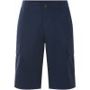 Livergy pánske cargo bermudy 100390282 navy modrá