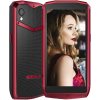 Mobiola CUBOT Pocket Red/Black 4/64GB 4` Telefón