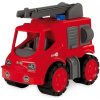 SMOBY Maxi Poiarnické auto