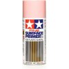 Tamiya Tamiya Fine Surface Primer L Pink Spray 180ml Tamiya Tamiya Fine Surface Primer L Pink Spray 180ml