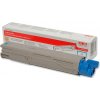 Toner OKI 43459331 do C3300n/C3400n/C3450n/C3600n (2 500 stránok), azúrový Toner OKI 43459331 do C3300n/C3400n/C3450n/C3600n (2 500 stránok), azúrový