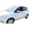Deflektory OPEL AGILA 2008 Deflektory OPEL AGILA 2008