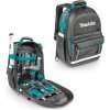 Makita E-15481 Ruksak na náradie s organizérom Makita E-15481 Ruksak na náradie s organizérom