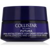 Collistar Futura Revitalizing Eye And Lip Contour Cream 15 ml