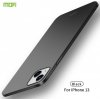 MOFI ultratenký ochranný kryt pre iPhone 13 - čierny - možnosť vrátiť tovar ZADARMO do 30tich dní MOFI ultratenký ochranný kryt pre iPhone 13 - čierny - možnosť vrátiť tovar ZADARMO do 30tich dní