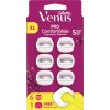 Venus PRO ComfortGlide Sugarberry Scented 6 ks náhradných hlavíc Venus PRO ComfortGlide Sugarberry Scented 6 ks náhradných hlavíc