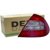 Mercedes E W211 2006- Svetlo Zadná pravá Depo Mercedes E W211 2006- Svetlo Zadná pravá Depo