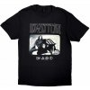 Led Zeppelin - Icon Logo Photo (Black) (tričko) Medium Led Zeppelin - Icon Logo Photo (Black) (tričko) Medium