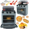 Veľký Hračkársky PLYNOVÝ SPORÁK s Rúrou Gombíky + Príslušenstvo XXL Veľký Hračkársky PLYNOVÝ SPORÁK s Rúrou Gombíky + Príslušenstvo XXL