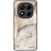 Picasee ULTIMATE CASE pro Xiaomi Redmi Note 14 Pro+ 5G - Cream marble Picasee ULTIMATE CASE pro Xiaomi Redmi Note 14 Pro+ 5G - Cream marble