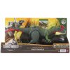 Mattel Jurský Svět - Obrovský útočící dinosaurus - Sinotyrannus Mattel Jurský Svět - Obrovský útočící dinosaurus - Sinotyrannus