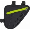 Brašna rámová KLS Wedge Eco, lime, 8585053811534, 68908 Brašna rámová KLS Wedge Eco, lime, 8585053811534, 68908