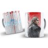 Hrnček s potlačou (Biely)- Witcher 9 Hrnček s potlačou (Biely)- Witcher 9
