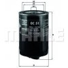 Vzduchový filter MAHLE LX 1823/1