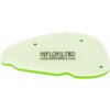 vzduchový filter HFA6107DS, HIFLOFILTRO APRILIA 50 SR DI-TECH, RACING '00-'04... vzduchový filter HFA6107DS, HIFLOFILTRO APRILIA 50 SR DI-TECH, RACING '00-'04...