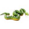 Safari® Pytón smaragdový Safari® Pytón smaragdový
