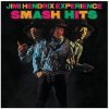 Hendrix Jimi: Smash Hits - CD Hendrix Jimi: Smash Hits - CD