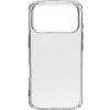 Tactical TPU Plyo Kryt pre Apple iPhone 17 Pre Transparent 8596311284557 Tactical TPU Plyo Kryt pre Apple iPhone 17 Pre Transparent 8596311284557