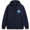 Vans Metal Wall Full Zip Parisian Night