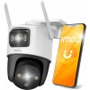 IP kamera Imou Cruiser Dual 5MP + 5MP IPC-S7XP-10M0WED-0360B-imou IP kamera Imou Cruiser Dual 5MP + 5MP IPC-S7XP-10M0WED-0360B-imou