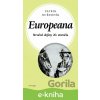 E-kniha Europeana - Patrik Ouředník E-kniha Europeana - Patrik Ouředník