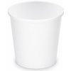 Nideko Papierový pohár 110ml | biely | FSC Mix PAP/PE | Ø 62 mm - 1000 ks Nideko Papierový pohár 110ml | biely | FSC Mix PAP/PE | Ø 62 mm - 1000 ks
