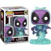 Funko Pop! Deadpool Deadpool As Jacob Marley 1494 (889698839877) Funko Pop! Deadpool Deadpool As Jacob Marley 1494 (889698839877)