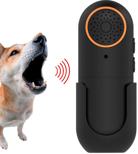 Verk Ultrazvukový odpudzovač psov 24245