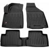 Gumové 3D koberce (TPE), JEEP Cherokee (KL), Stingray Gumové 3D koberce (TPE), JEEP Cherokee (KL), Stingray