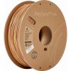 Polymaker PLA PolyTerra filament biely cotton 1,75mm 1000g Polymaker PLA PolyTerra filament biely cotton 1,75mm 1000g